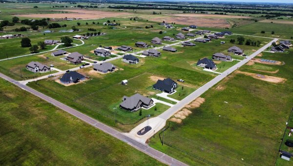 Real Estate Development Dallas