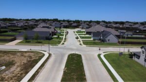 Land Development Sanger