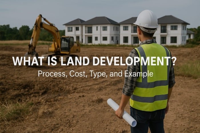 land development