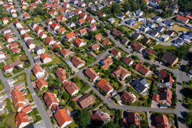 Property Lines