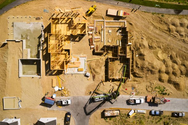 Raw Land Development