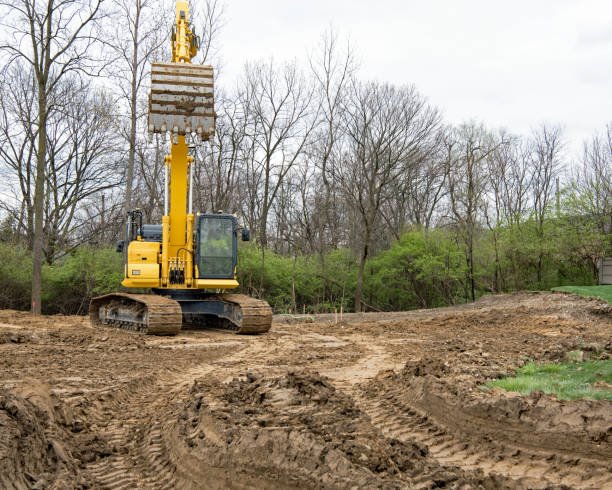Raw Land Development