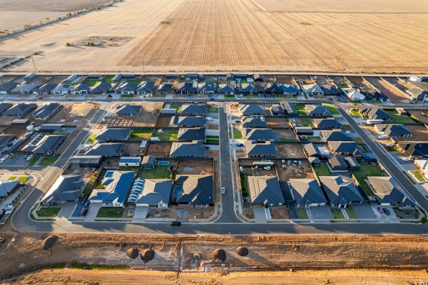 Residential Land Development