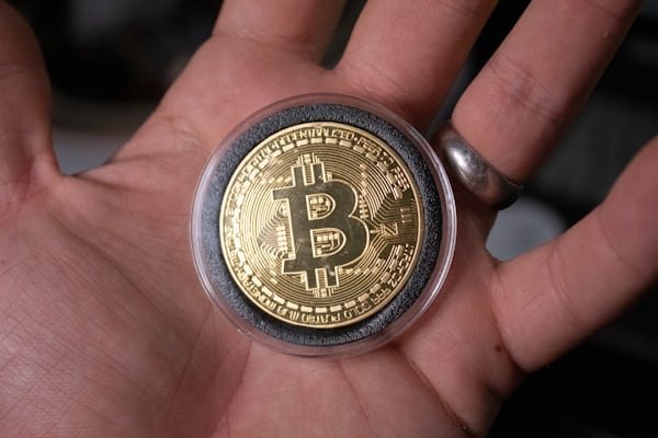 bitcoin investment