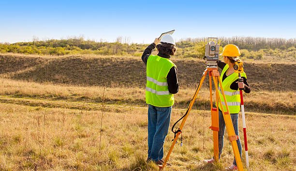 Land Survey