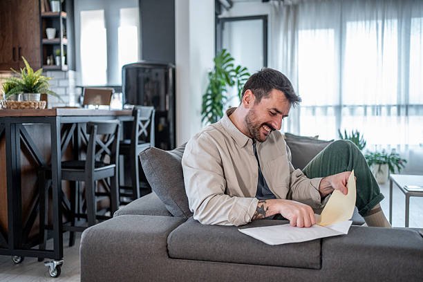 Real Estate Offer Letter